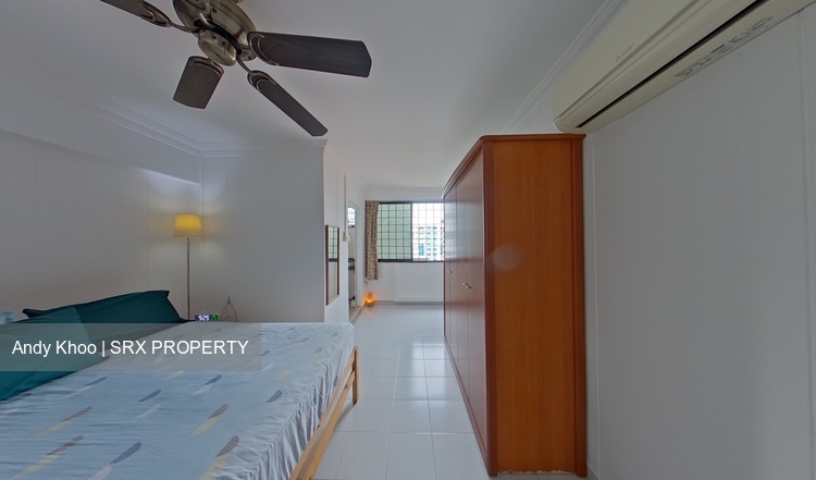 Blk 367 Yishun Ring Road (Yishun), HDB 4 Rooms #501054321